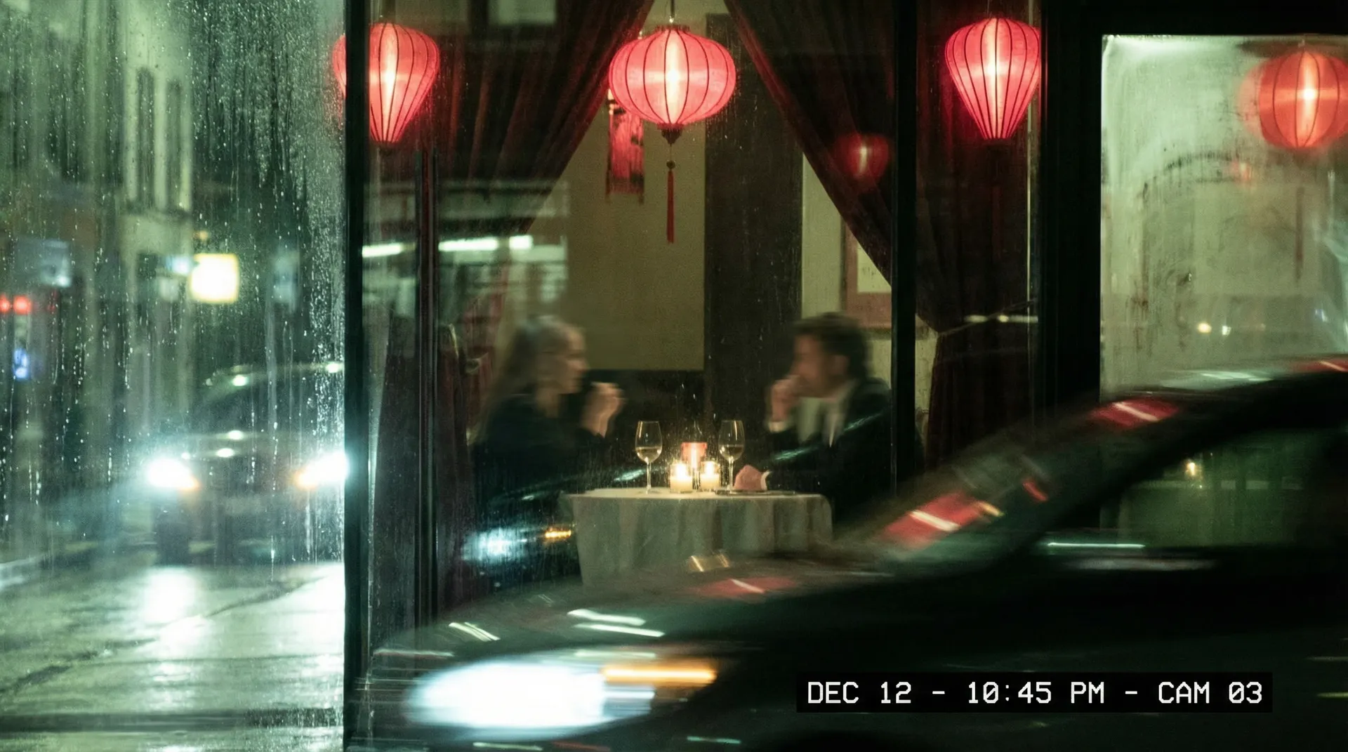 万博网站 - 餐厅密会偷拍照